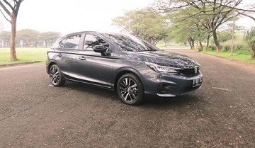 daftar-harga-honda-city-hatchback-rs,-si-pengganti-jazz