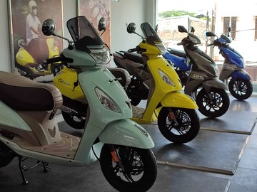 motor-tvs-‘buatan’-karawang-diekspor-ke-argentina-hingga-burkina-faso