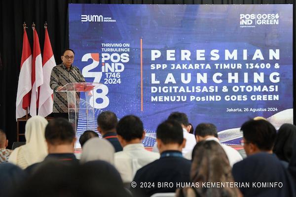 menkominfo-mempercepat-kemajuan-teknologi-digital-dalam-bidang-pos-&-logistik-nasional