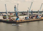 Perencanaan dan Pengoperasian Terminal Konvensional dan Serbaguna