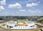 Jokowi akan Resmikan Istana Negara di IKN Jumat, 11 Oktober 2024