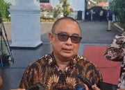 Istana: Jokowi Tak Cuci Tangan Belum Tandatangani Keppres IKN