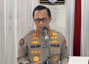 Polisi: Laporan Ketum Partai Garuda Aniaya Selebgram Dicabut