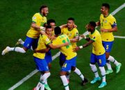 Prediksi Chile vs Brasil WCQ 2026 Conmebol: Siapa Bisa Bangkit?