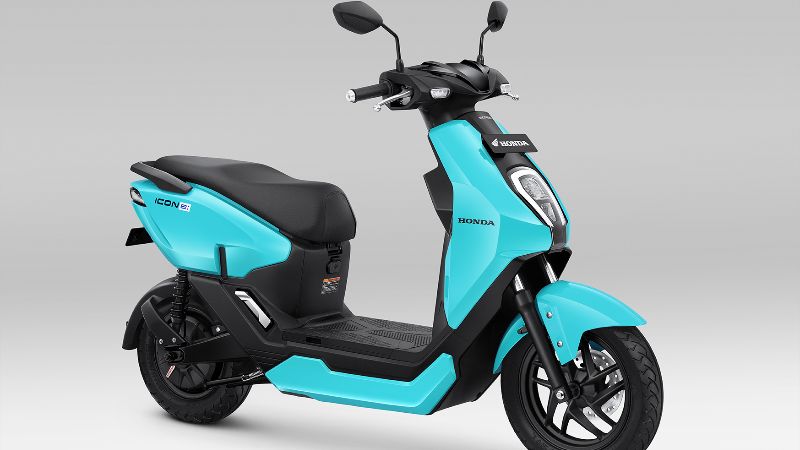 spesifikasi-motor-listrik-honda-cuv-e:-dan-icon-e:-di-indonesia,-klaim-tenaga-setara-110cc