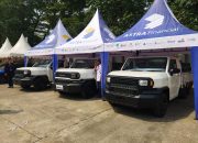 Peluncuran Toyota Hilux Rangga Dipastikan  Pekan Depan, Ini Kisaran Harganya!