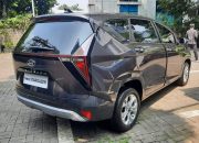 Harga Hyundai Stargazer Terbaru 2024 Untuk Semua Varian, Termurah Rp 249 Jutaan!