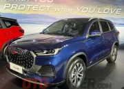 Ini Dia Perbedaan Chery Tiggo 8 Varian Premium Dan Comfort