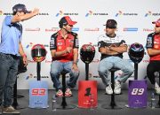 4 Pembalap yang Masih Berpeluang Juara MotoGP 2024