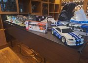 Indonesia Diecast Expo 2024 Cocok untuk Penggemar Mainan Miniatur, Catat Tanggalnya