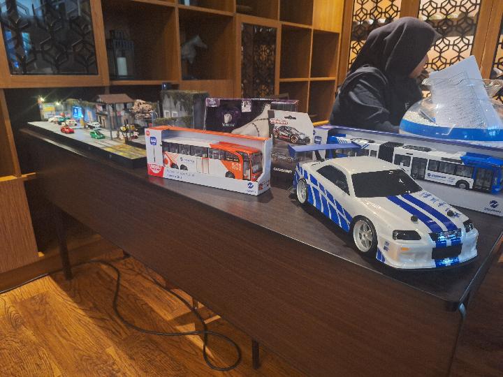 indonesia-diecast-expo-2024-cocok-untuk-penggemar-mainan-miniatur,-catat-tanggalnya