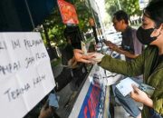 Ada Pemutihan Pajak Kendaraan di Bogor, Catat Waktu dan Syaratnya
