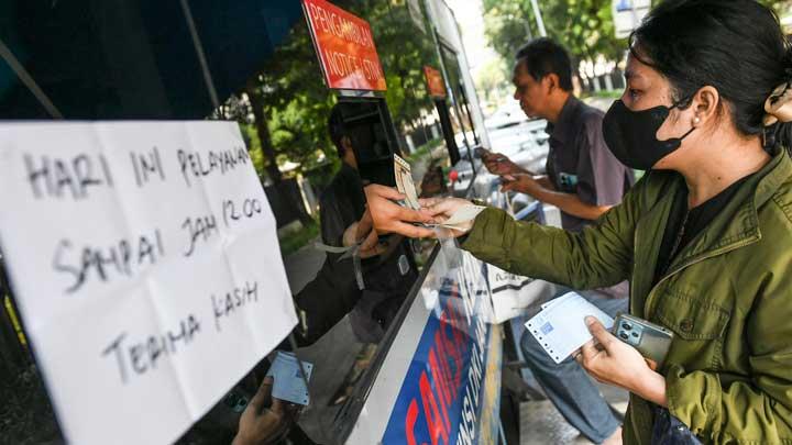 ada-pemutihan-pajak-kendaraan-di-bogor,-catat-waktu-dan-syaratnya