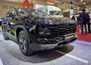 Pakai Platform yang Sama, Ini Beda Spesifikasi dan Fitur Jetour Dashing vs Chery Omoda 5