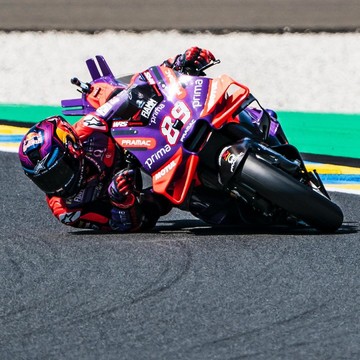 dituding-halangi-jorge-martin-juara-motogp,-bos-ducati-bilang-begini