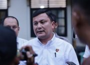 Polda Jambi Tahan 2 Tersangka Pemeran Video Porno