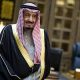 raja-salman-pulih-usai-jalani-tes-medis-radang-paru-paru