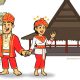 baju-adat-maluku:-jenis,-keunikan,-dan-makna-di-baliknya