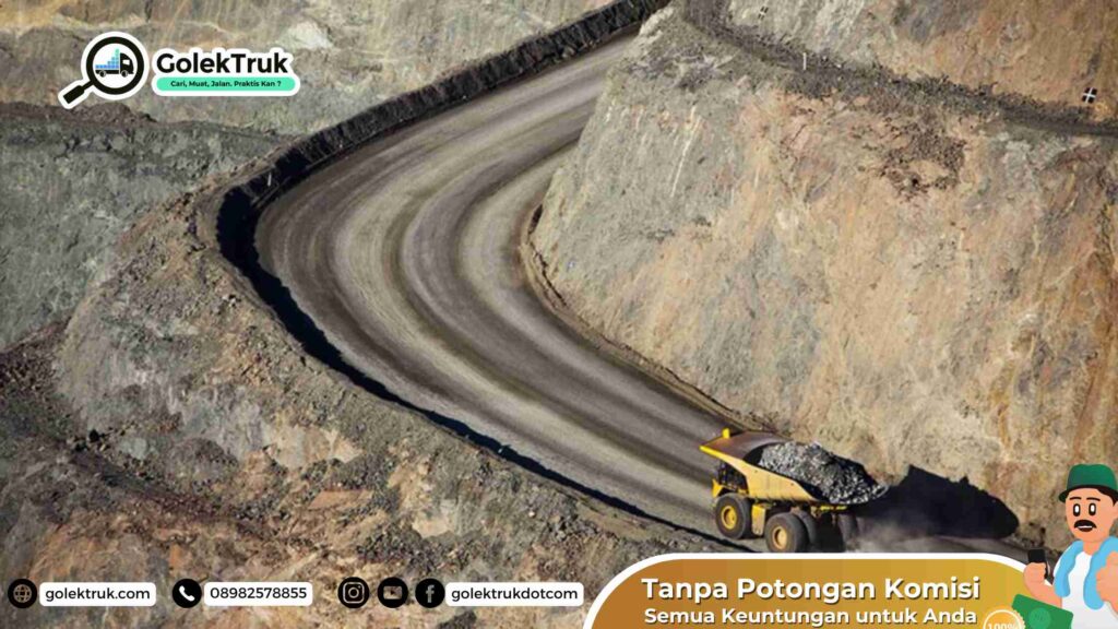 apa-itu-hauling-road?-definisi-lengkap-dan-4-fungsi-utama-hauling-road!