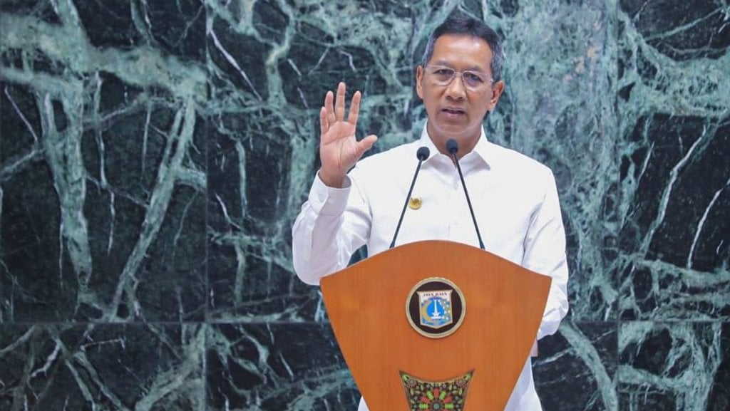 heru-groundbreaking-tps-3r-pasar-kramat-jati,-telan-biaya-rp70-m