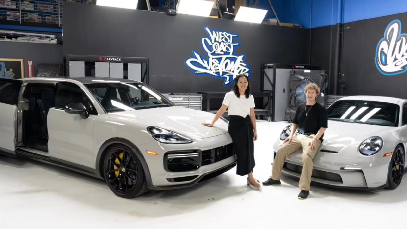 mark-zuckerberg-modif-porsche-cayenne-jadi-van,-dia-lupa-kalau-ada-toyota-voxy?