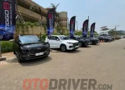 Penjelasan Chery Kasih Harga Rp 300 Jutaan Pada Chery Tiggo 8