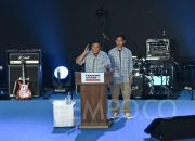 Harapan Toyota pada Pemerintahan Prabowo-Gibran: Pulihkan Daya Beli Masyarakat