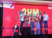 Daftar Juara AHM Best Student 2024, Pemenang Dapat Honda BeAT