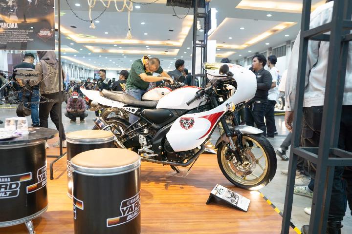 yamaha-xsr-155-riders-union-hadir-di-kustomfest-2024