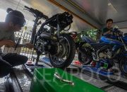 Ketahui Fungsi Sensor CKP pada Motor Injeksi