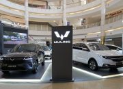 Wuling Bikin Pameran di Summarecon Mall Serpong dan Central Park, Cek Promonya!
